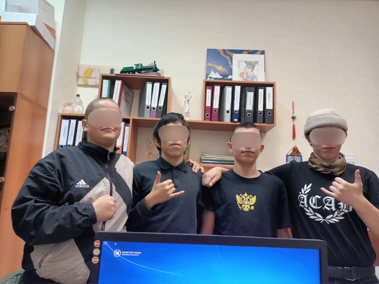 Транспортные полицейские Челябинска установили личности юных зацеперов, действия которых получили огласку в региональных СМИ