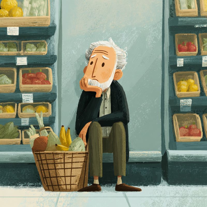 Как скидки на пенсию могут обесценить вашу молодость