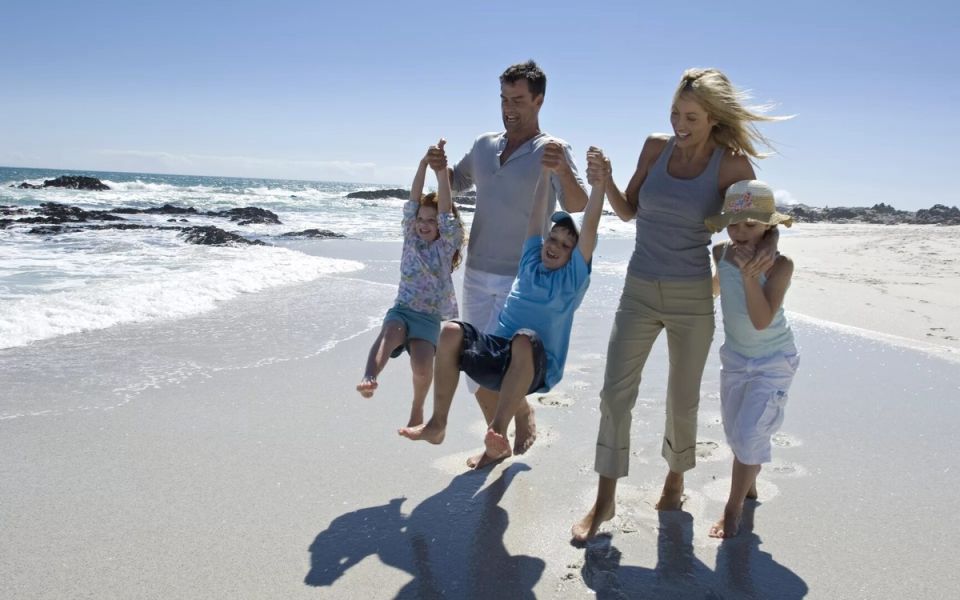 Многодетные семьи получат дополнительные дни отпуска: законопроект на стадии обсуждения