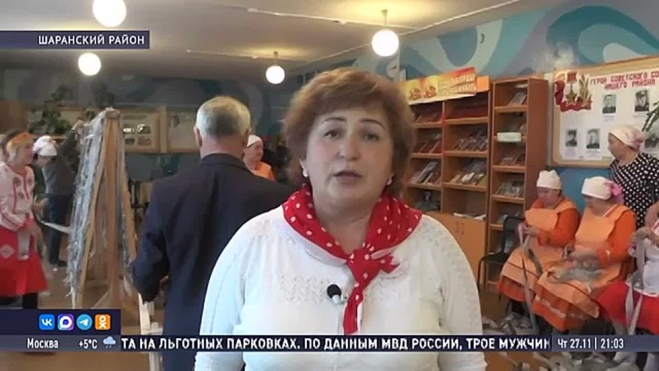 Жители Башкирии заготовили тушенку для бойцов СВО