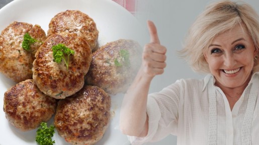 Когда финансы поют романсы: как приготовить гору сочных котлет за копейки