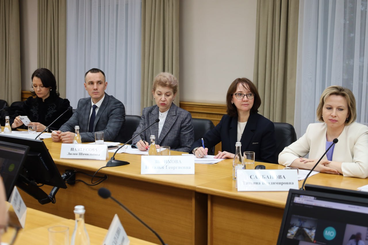 Стерлитамак посетили сенаторы России для изучения опыта «Молочных кухонь» Стерлитамак посетили сенаторы России для изучения опыта «Молочных кухонь»