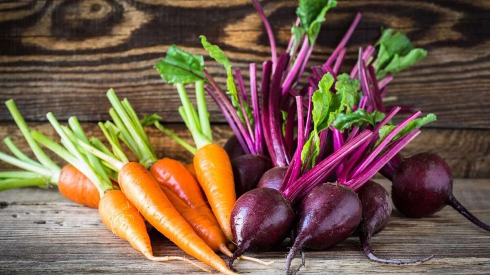 Огуречное безумие: когда морковь становится деликатесом