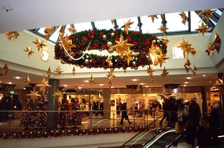 Голодный январь: как новогодние траты могут повлиять на ваш бюджет