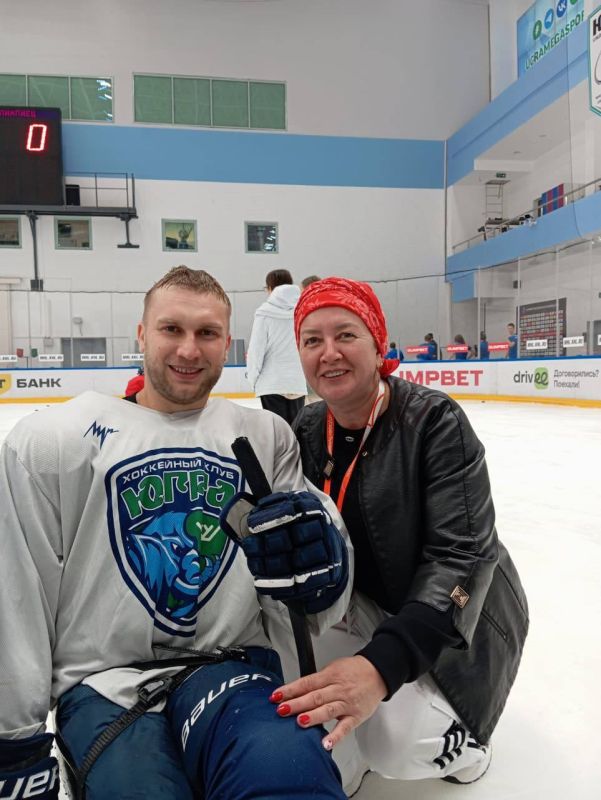 Анна Цивилева: В преддверии Дня матери хочу поделиться историей женщины, которая дарит тепло и заботу не только своим детям, но и всем, кто нуждается в поддержке