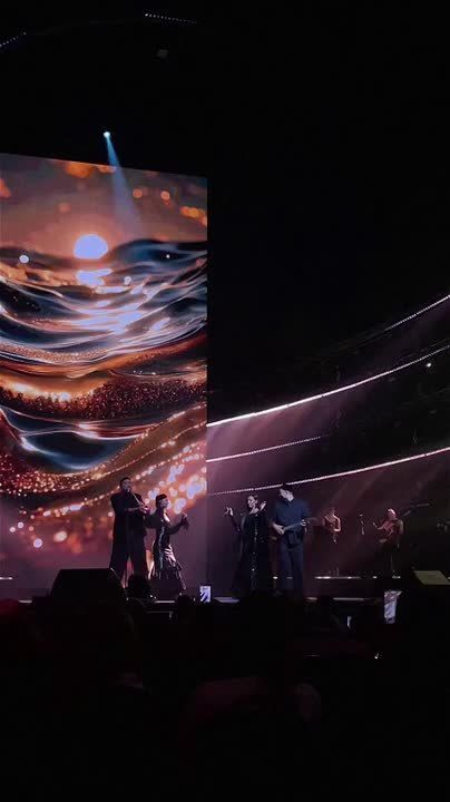 AY YOLA и Алсу вместе исполнили известную народную песню «Ай былбылым»