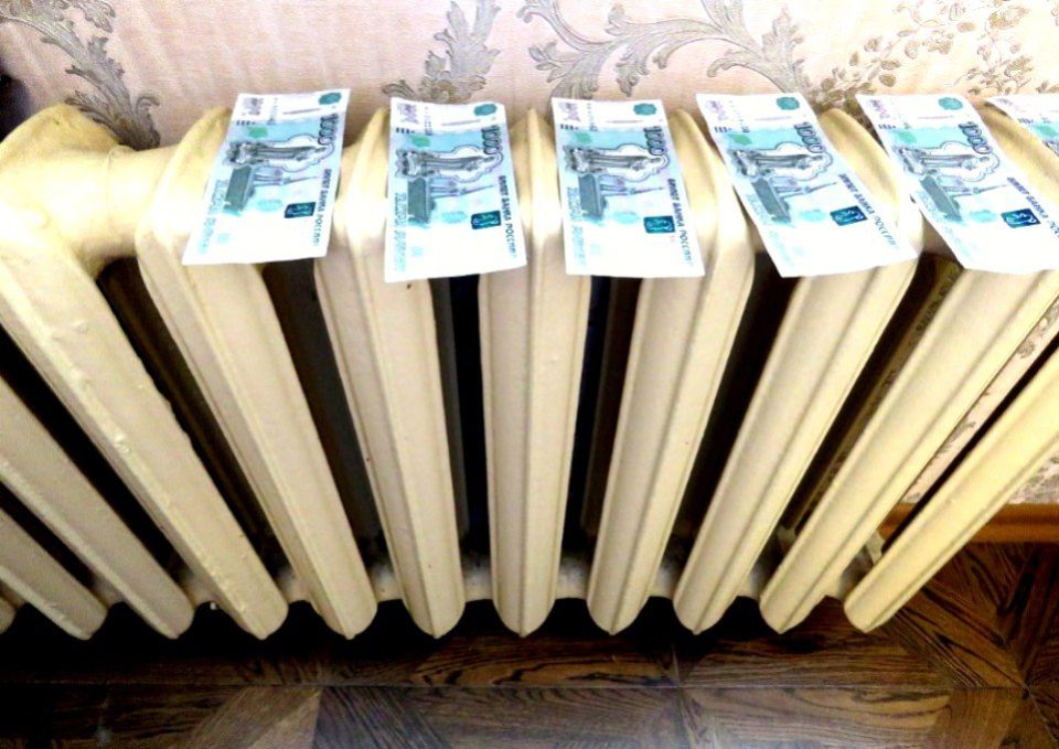 Что ждать в 2026 году: резкий рост платежей за отопление для жителей "сцепленных" домов
