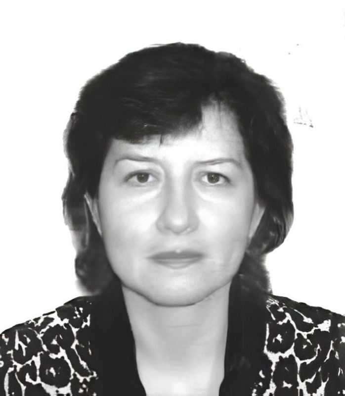 В Башкирии разыскивают пропавшую женщину