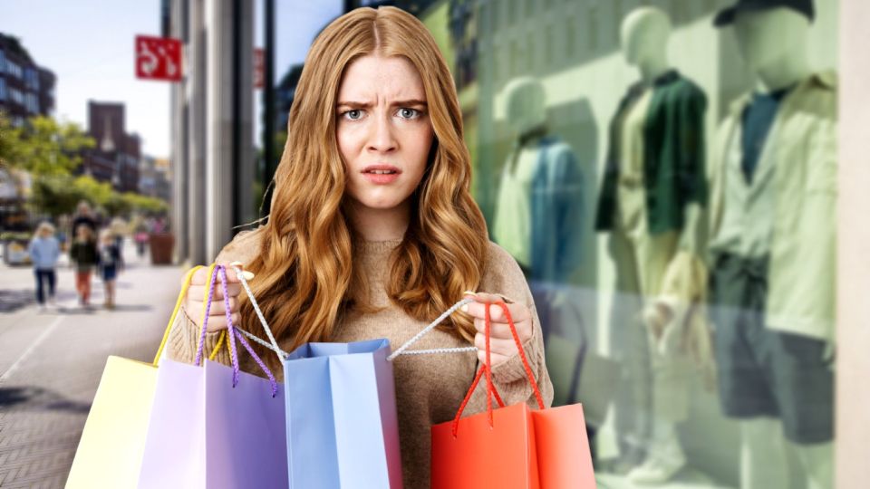 Шопоголикам приготовиться: как перестать покупать ненужные вещи