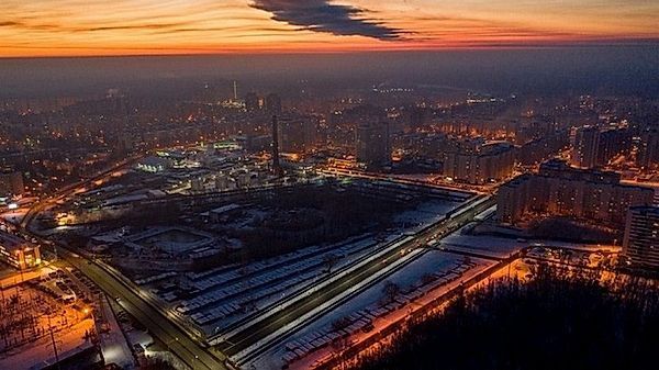 В ГАИ рассказали о дорожно-транспортной ситуации в столице