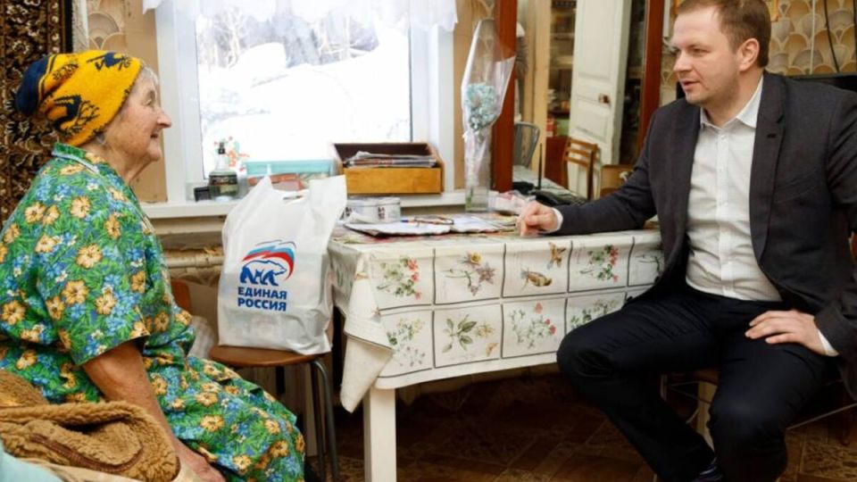 Повышение пенсионных выплат: приятные изменения для россиян впереди