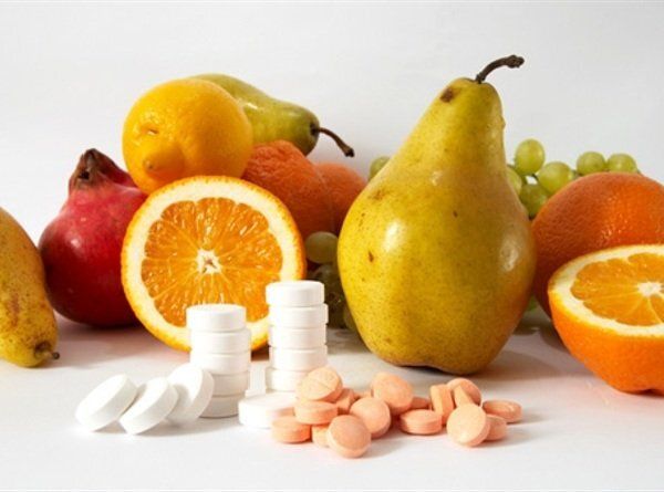 Почему нехватка витаминов может стать проблемой для детей