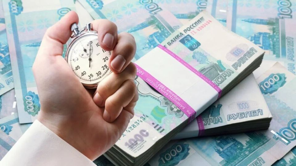 Микрофинансовые организации с человеческим лицом