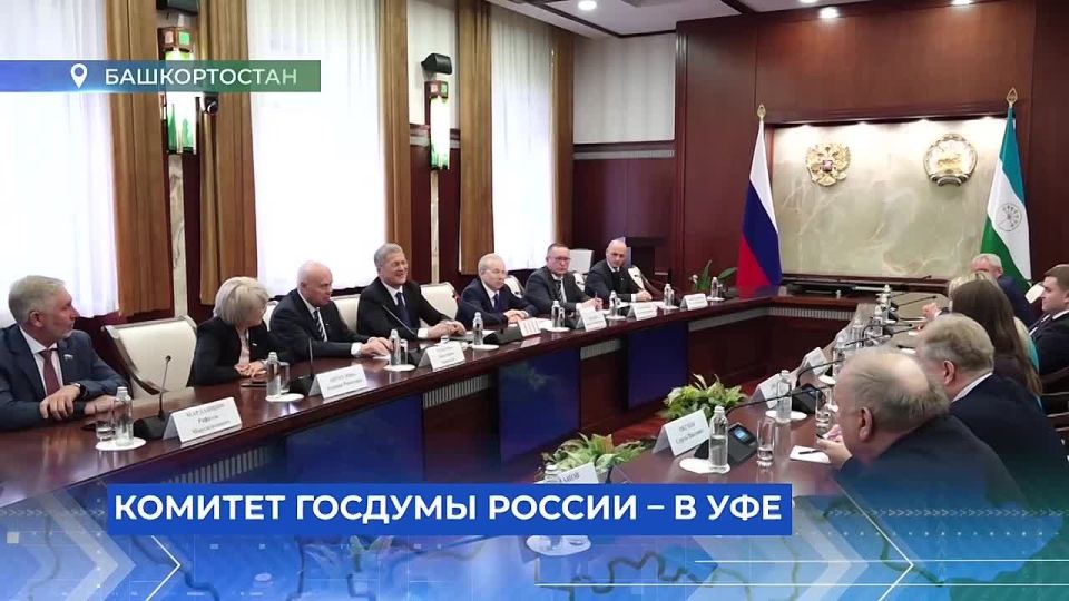 Новый выпуск программы «Республика лайф»