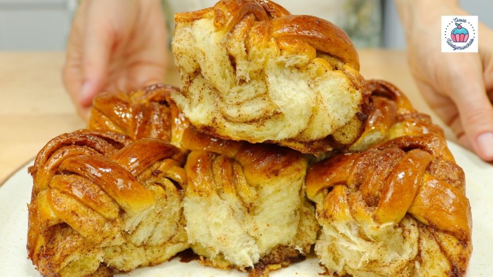 Шведские булочки с корицей: волшебный рецепт уюта и тепла