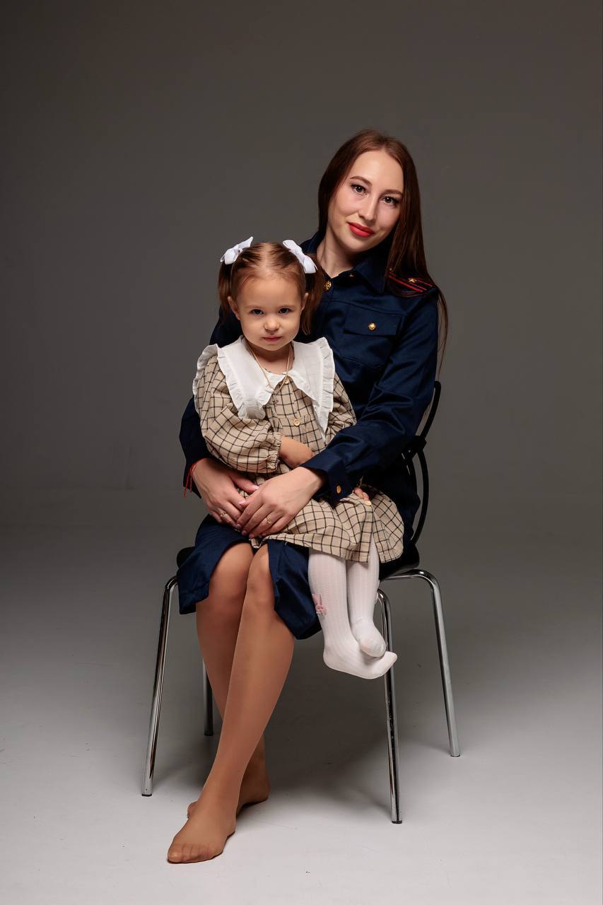 Поздравление руководителя следственного управления республики Владимира Архангельского с Днем матери Поздравление руководителя следственного управления республики Владимира Архангельского с Днем матери