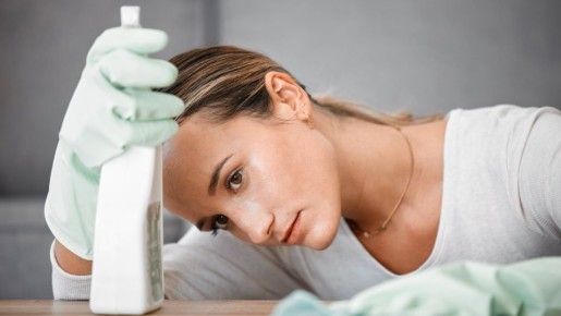 Не мусорное ведро и не вентиляция: вот из-за чего дома неприятно пахнет