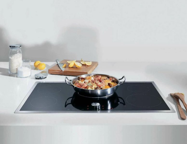 Энергосбережение на кухне: что скрывают новые варочные панели?