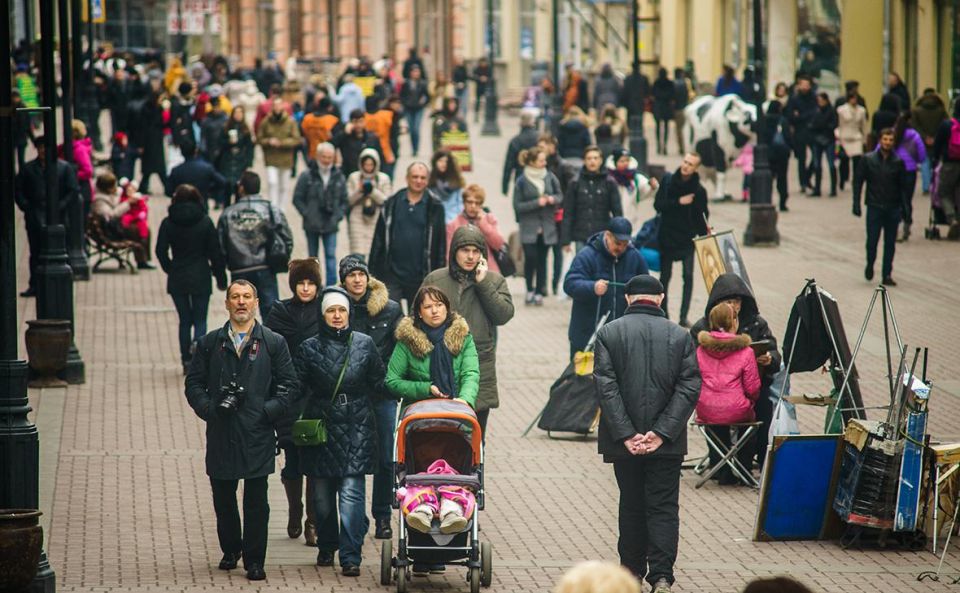 Почти половина россиян не имеет сбережений: тревожная статистика 2025 года