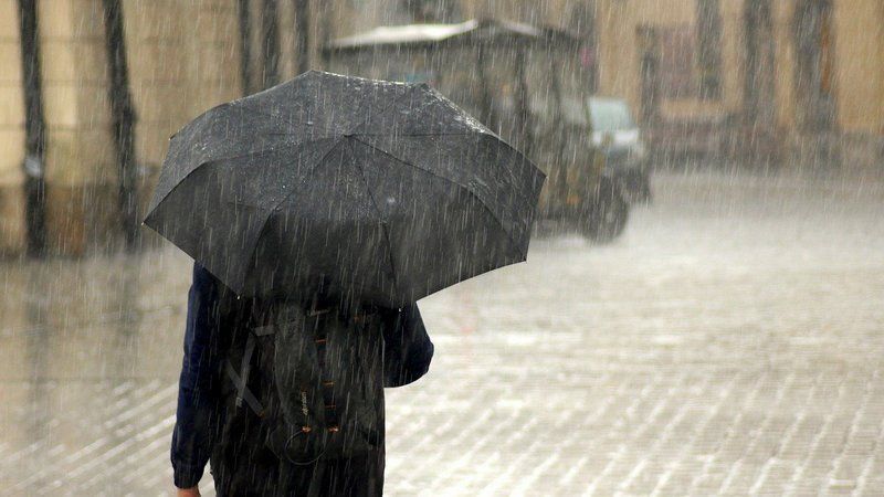 Синоптики рассказали о погоде в первый день зимы