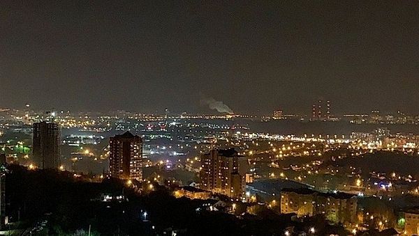 За сутки произошло 2 аварии с пострадавшими