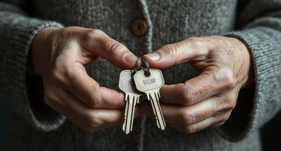 Новая инициатива: законопроект против мошенничества с квартирами