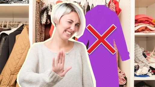 Отличить модный тренч от безвкусицы помогут эти детали: вы игнорируете их зря