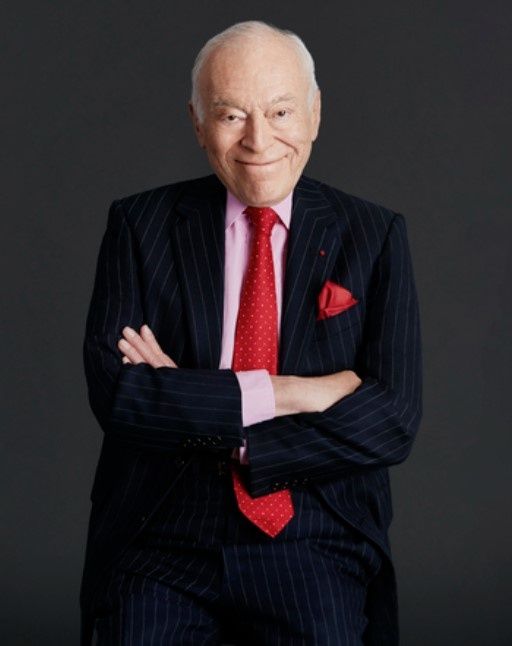 Губная помада как индикатор экономических тенденций