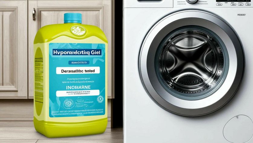 Как стирка одежды может стать причиной раздражения на коже – что с этим делать?