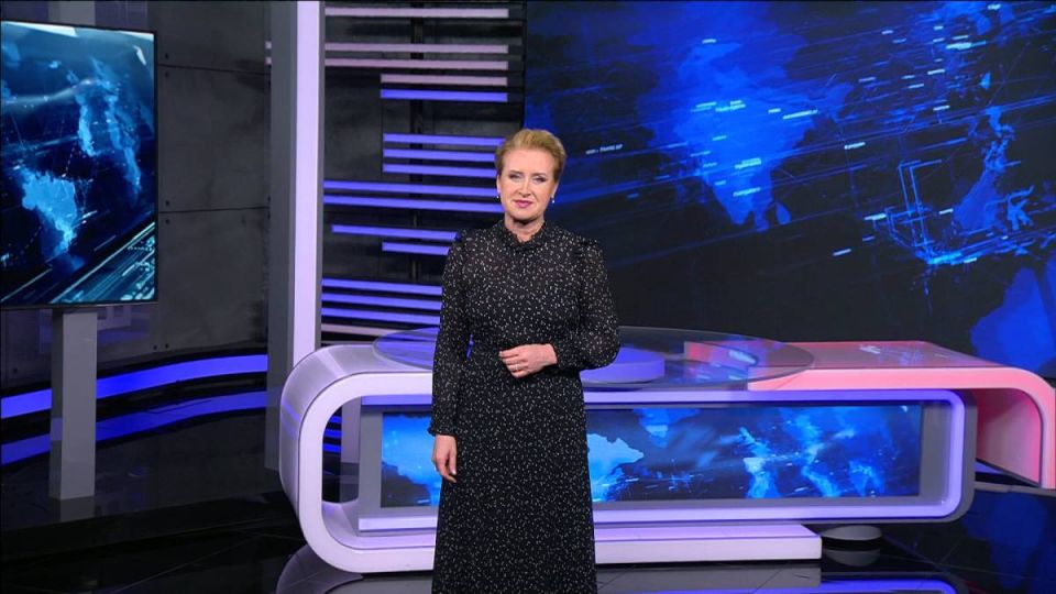 Новый налоговый режим и бюджет на 2026 год