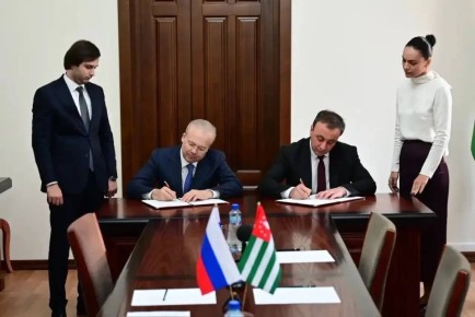 Премьер-министр Башкирии рассказал про программу «Башкирско-абхазского долголетия»