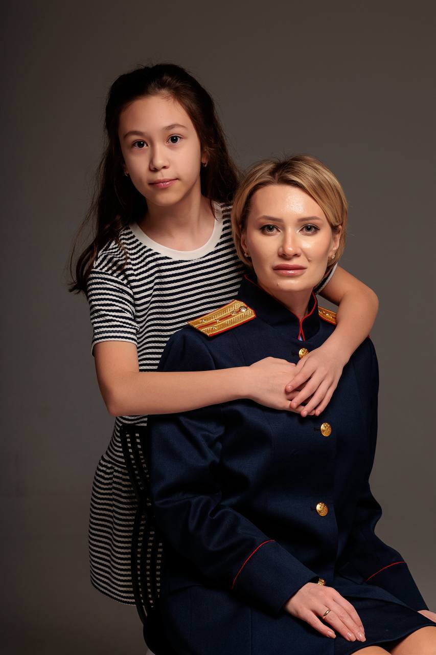 Поздравление руководителя следственного управления республики Владимира Архангельского с Днем матери Поздравление руководителя следственного управления республики Владимира Архангельского с Днем матери