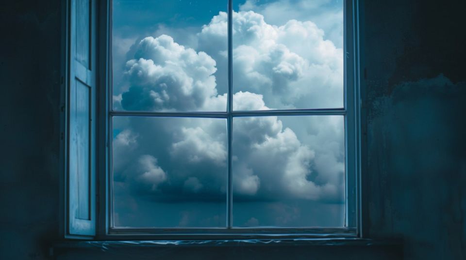 Декабрь начнется с оттепели и грязи