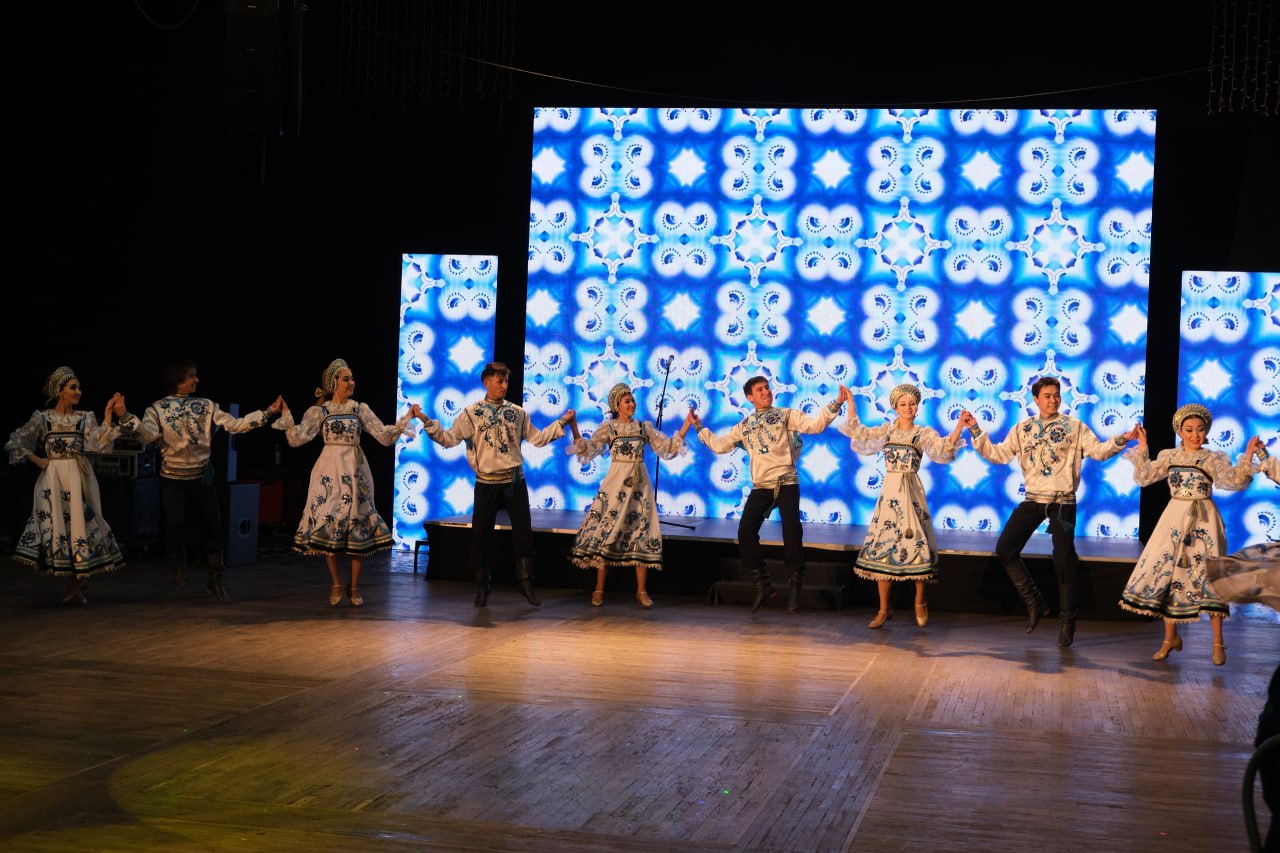 Наградили работников промышленности Стерлитамака Наградили работников промышленности Стерлитамака