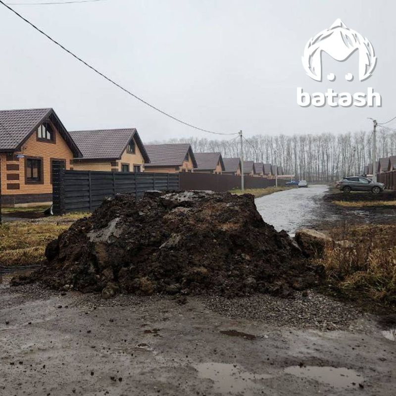 Изобретательные нагаевцы продолжают перекрывать улицы