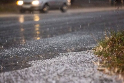 По данным Башгидромета, 1 декабря на территории республики ожидается облачная погода с прояснениями