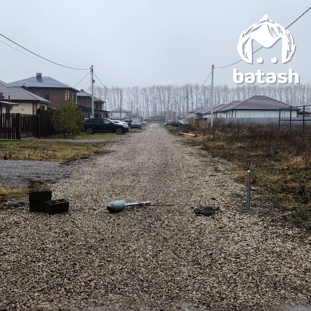 Изобретательные нагаевцы продолжают перекрывать улицы Изобретательные нагаевцы продолжают перекрывать улицы