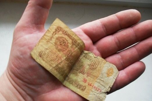 Гений или преступник: история талантливого фальшивомонетчика из Сибири