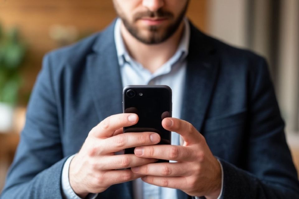 Россия намерена ограничить звонки с иностранных номеров для защиты от мошенников