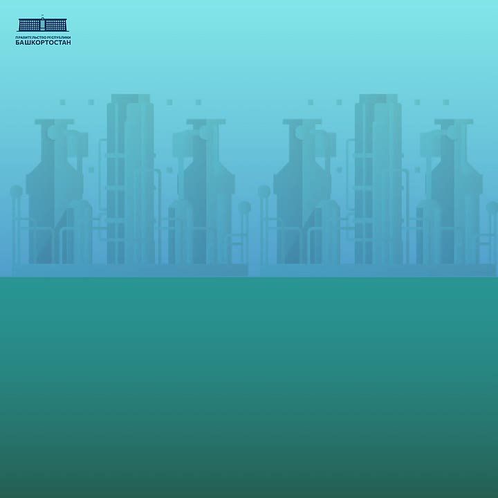 День работника промышленности Республики Башкортостан