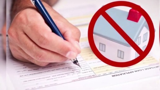 Как защитить свою недвижимость: установка запрета на сделки