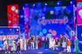 В Уфе в Национальном Молодежном театре имени Мустая Карима состоялся Финал и Гала-концерт Открытого телевизионного конкурса детской эстрадной песни «Сулпылар-2025»