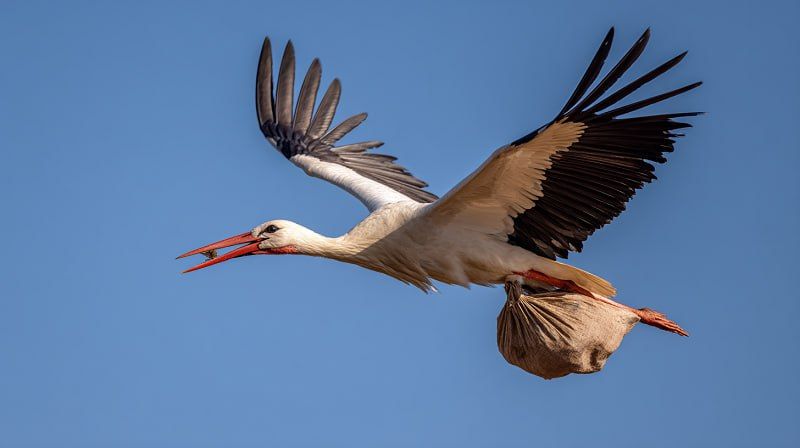 В Уфе за ноябрь родились 777 малышей