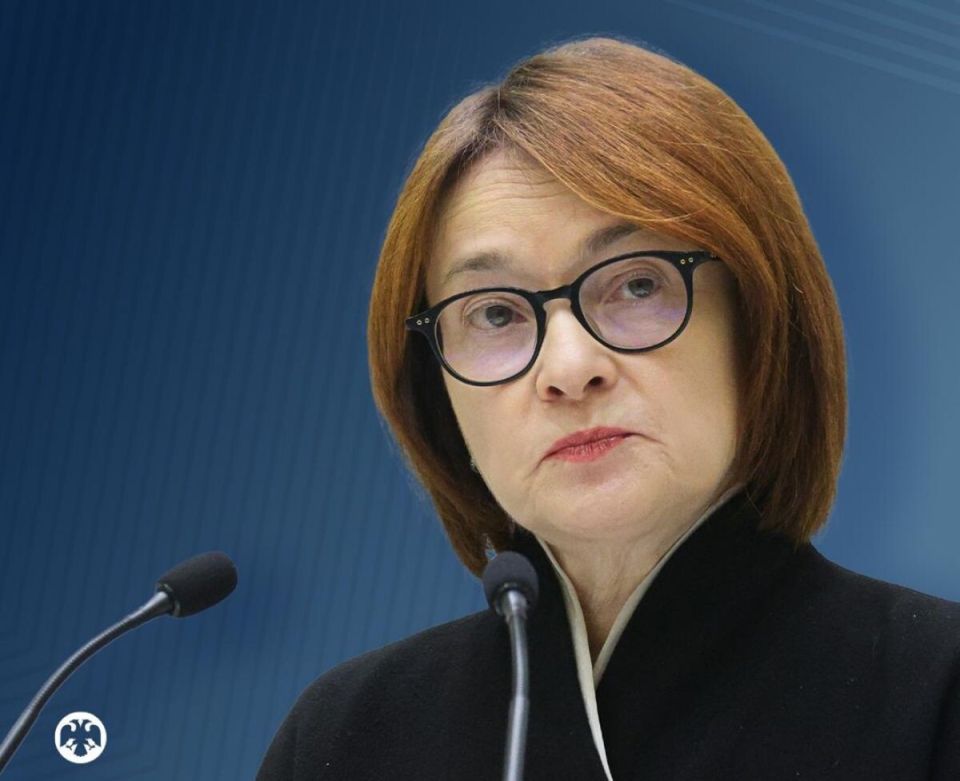 Банк России сигнализирует о проблемах с блокировками счетов клиентов