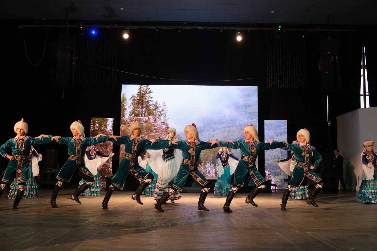 Наградили работников промышленности Стерлитамака Наградили работников промышленности Стерлитамака