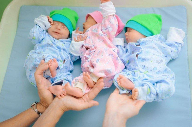 Лучший подарок к празднику