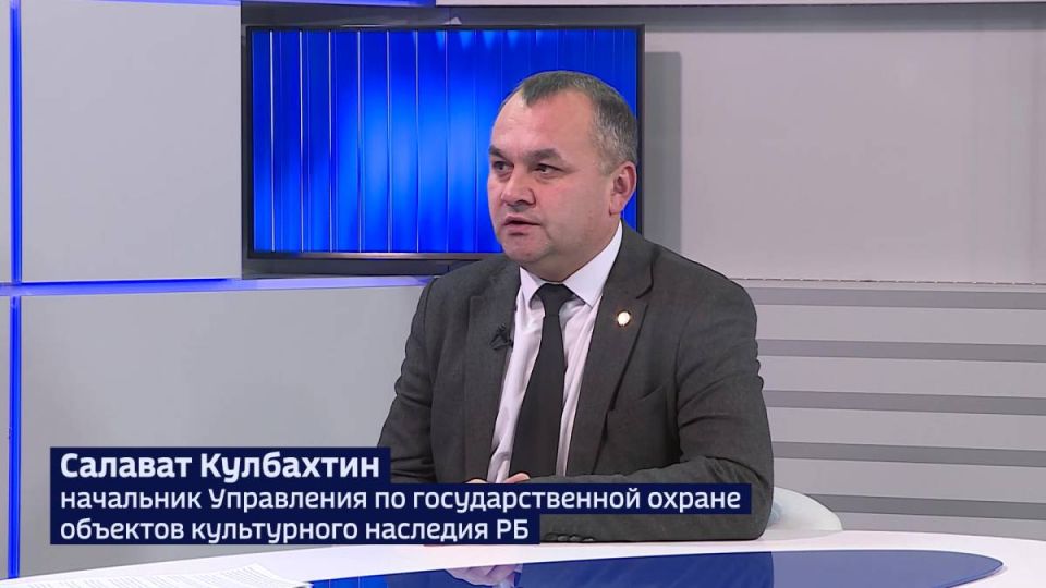 «Уфимский цирк, театр и кинотеатр «Победа» получат второе дыхание»