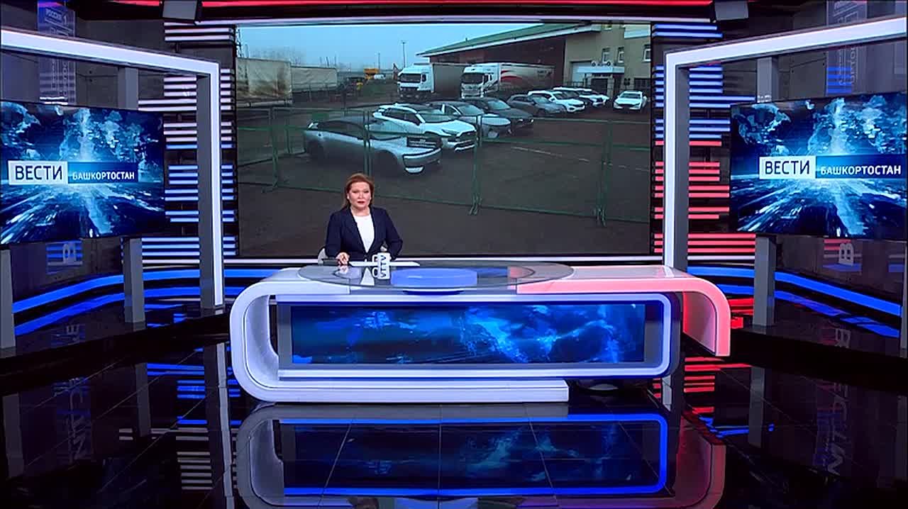 В Башкортостане подорожали мощные иномарки – сюжет «Вестей»