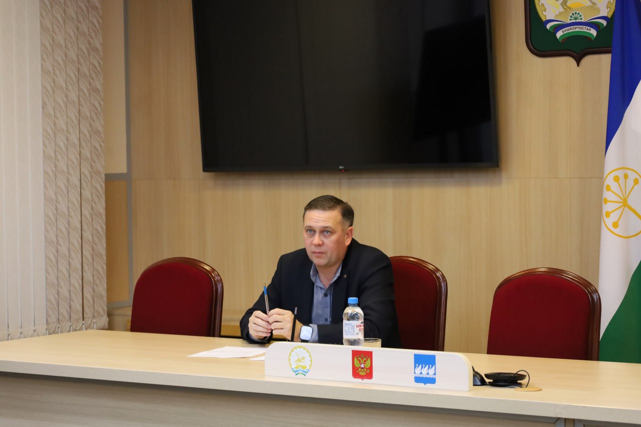 Прошло совещание с председателями ТОС Прошло совещание с председателями ТОС