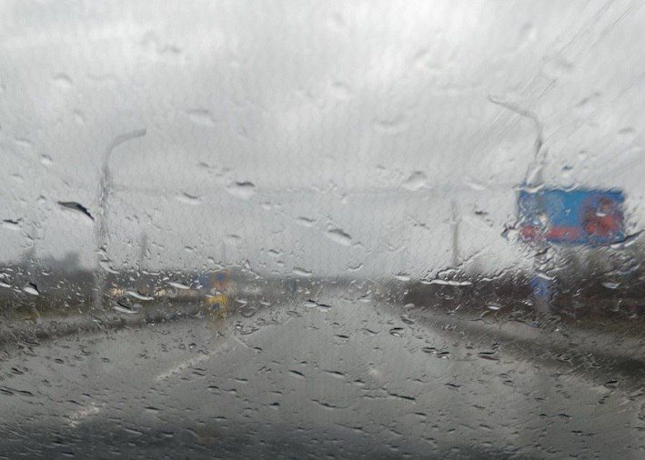 По данным Башгидромета, 2 декабря на территории республики ожидается облачная погода с прояснениями